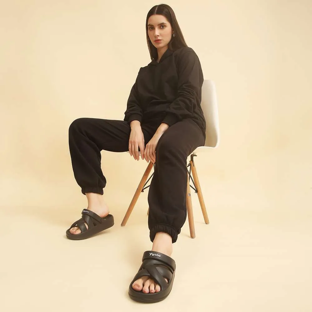 Wanderz Women Clogs