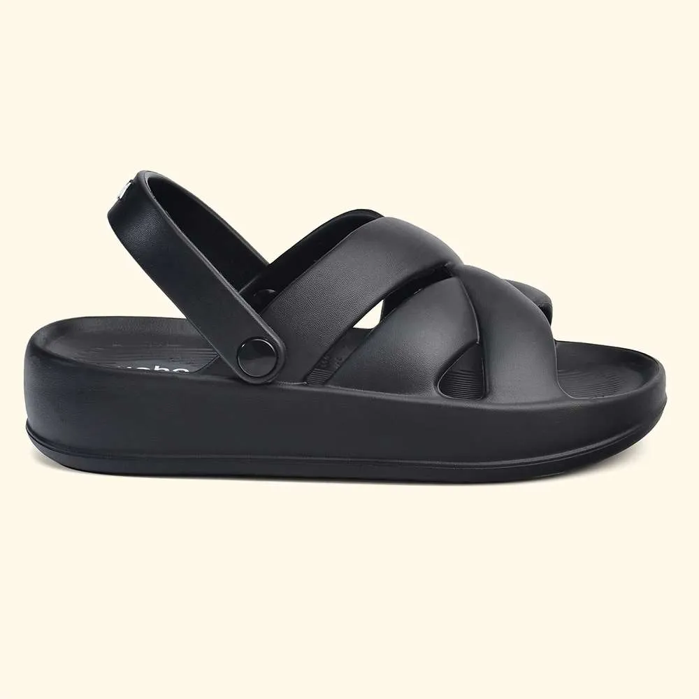 Wanderz Women Clogs