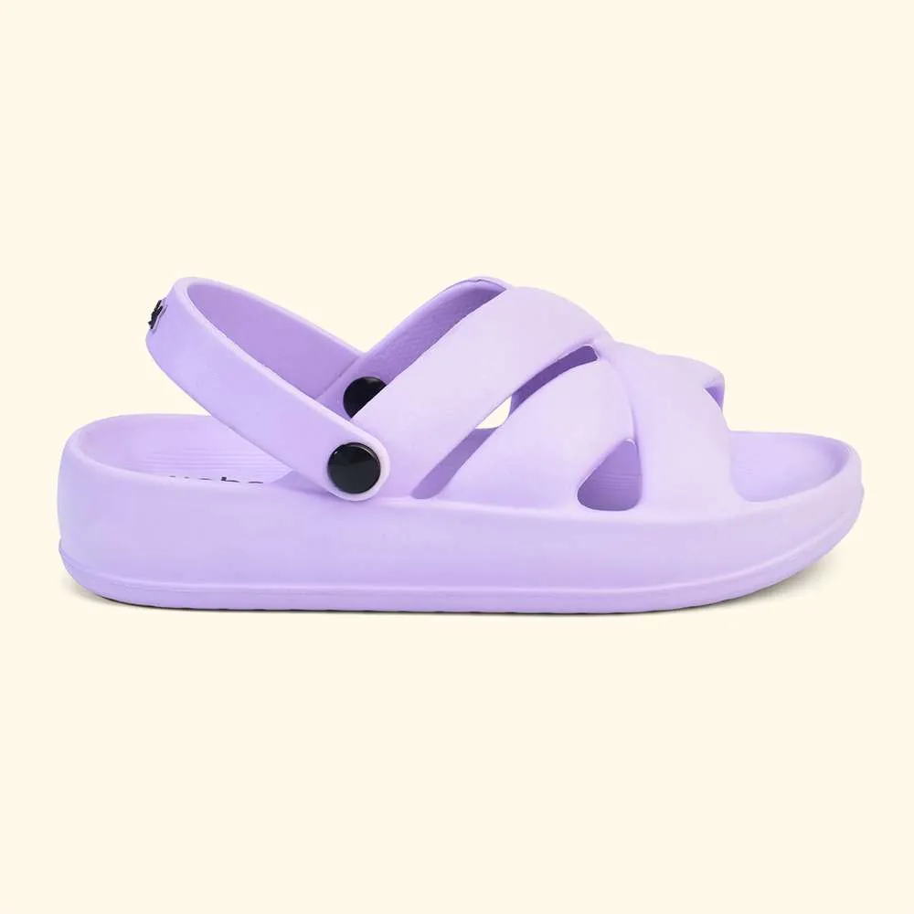 Wanderz Women Clogs