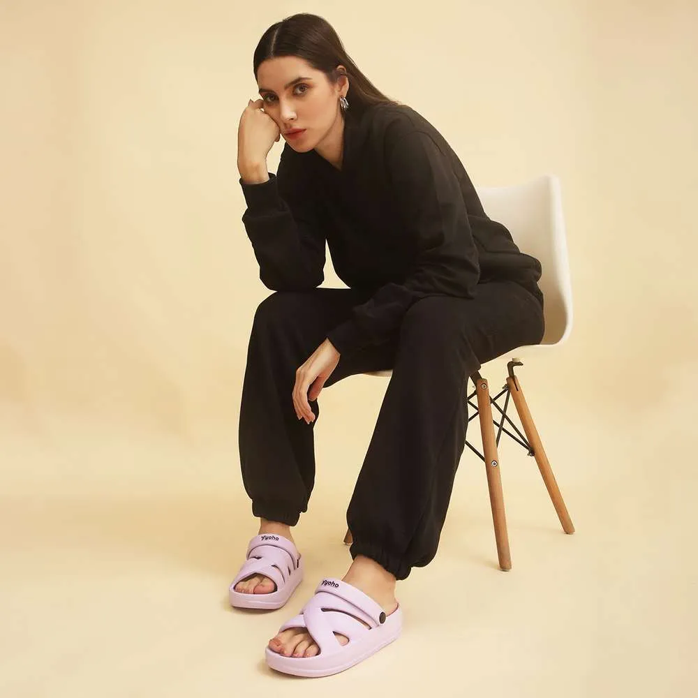 Wanderz Women Clogs