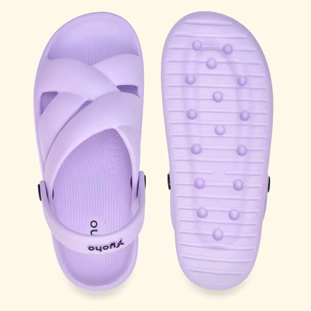 Wanderz Women Clogs