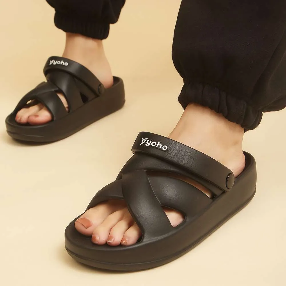 Wanderz Women Clogs