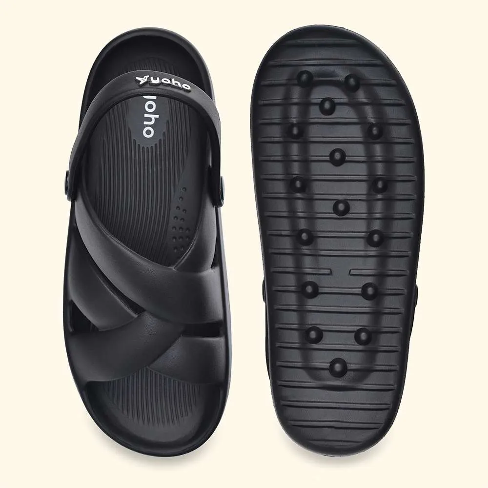 Wanderz Women Clogs