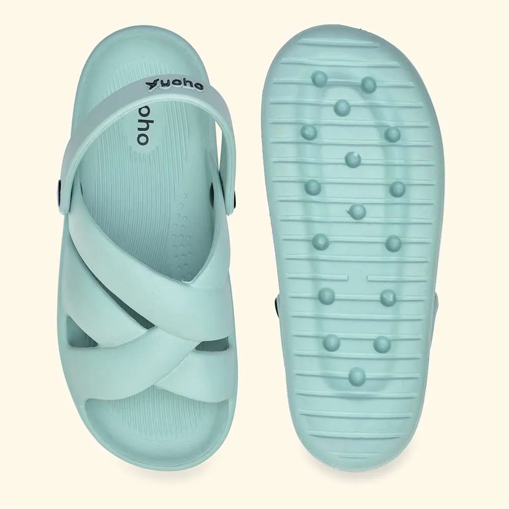 Wanderz Women Clogs