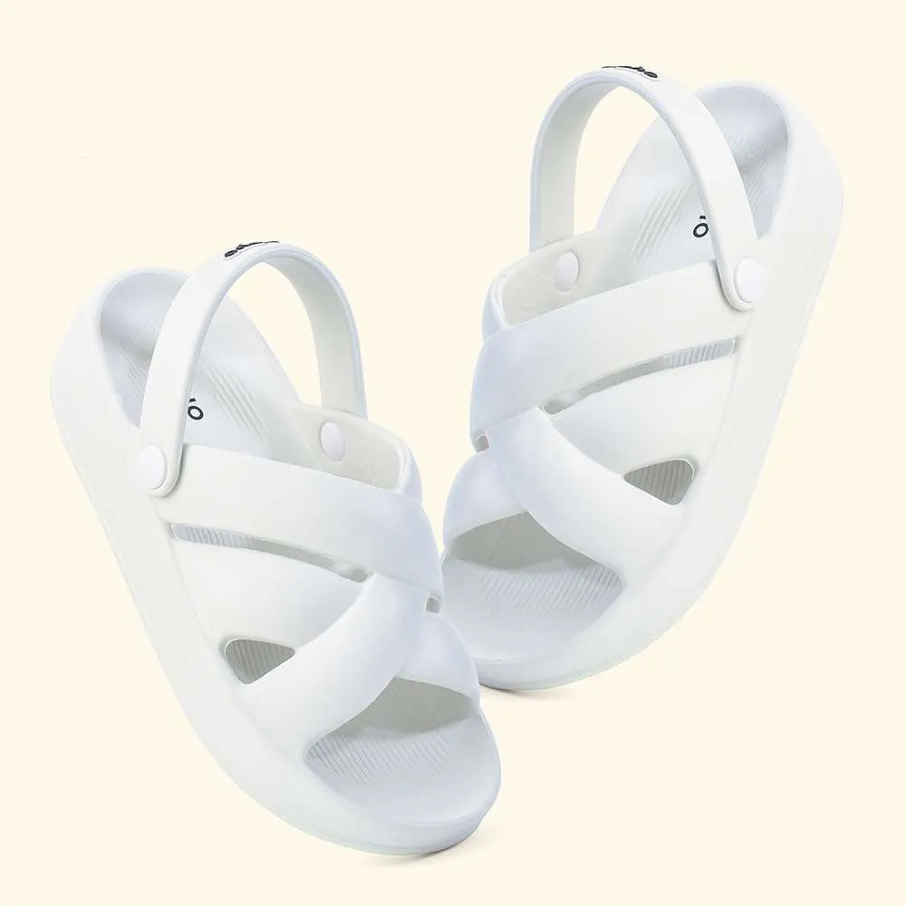Wanderz Women Clogs
