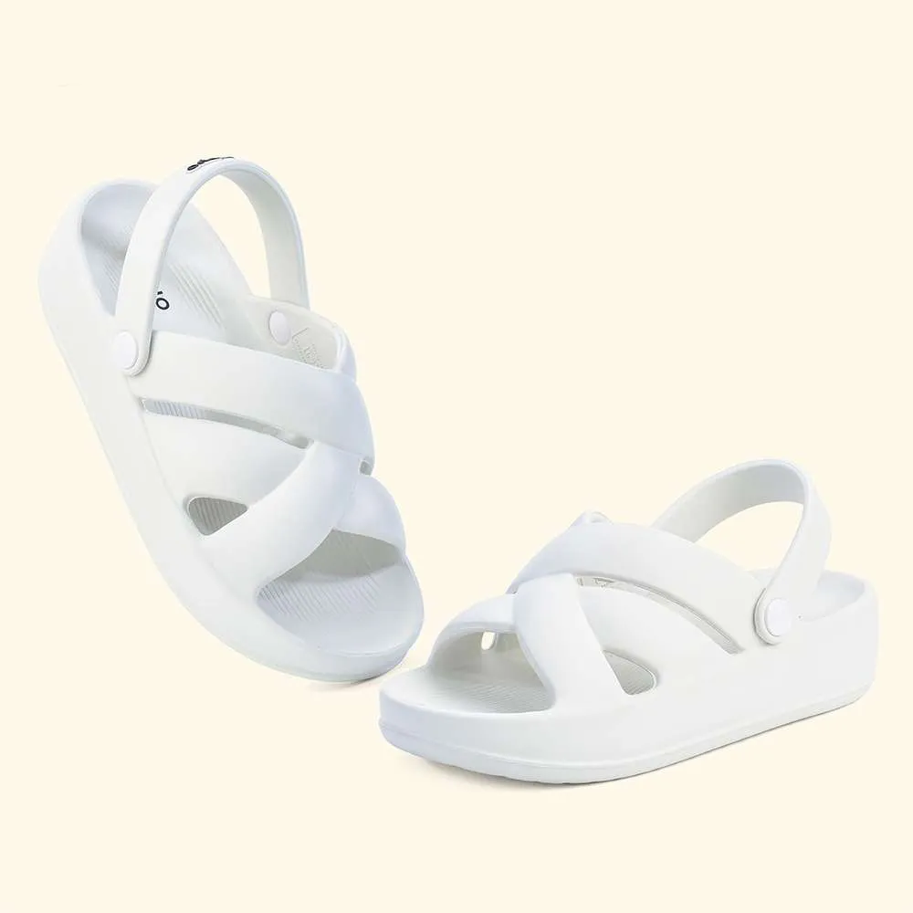 Wanderz Women Clogs