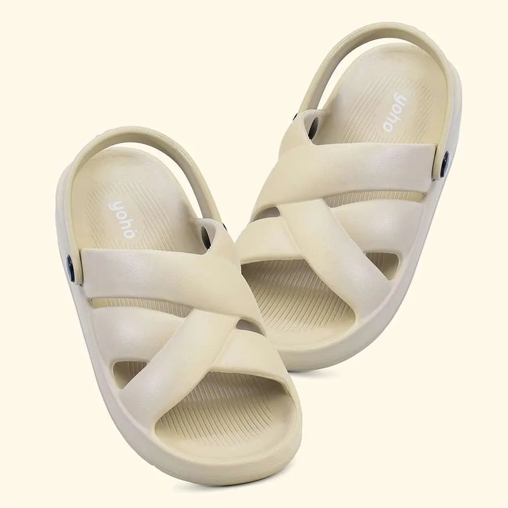 Wanderz Women Clogs