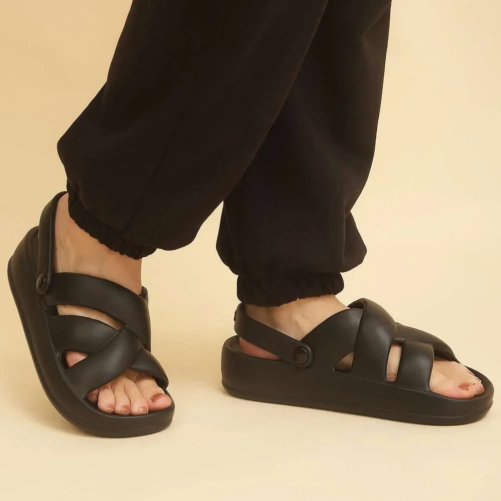 Wanderz Women Clogs