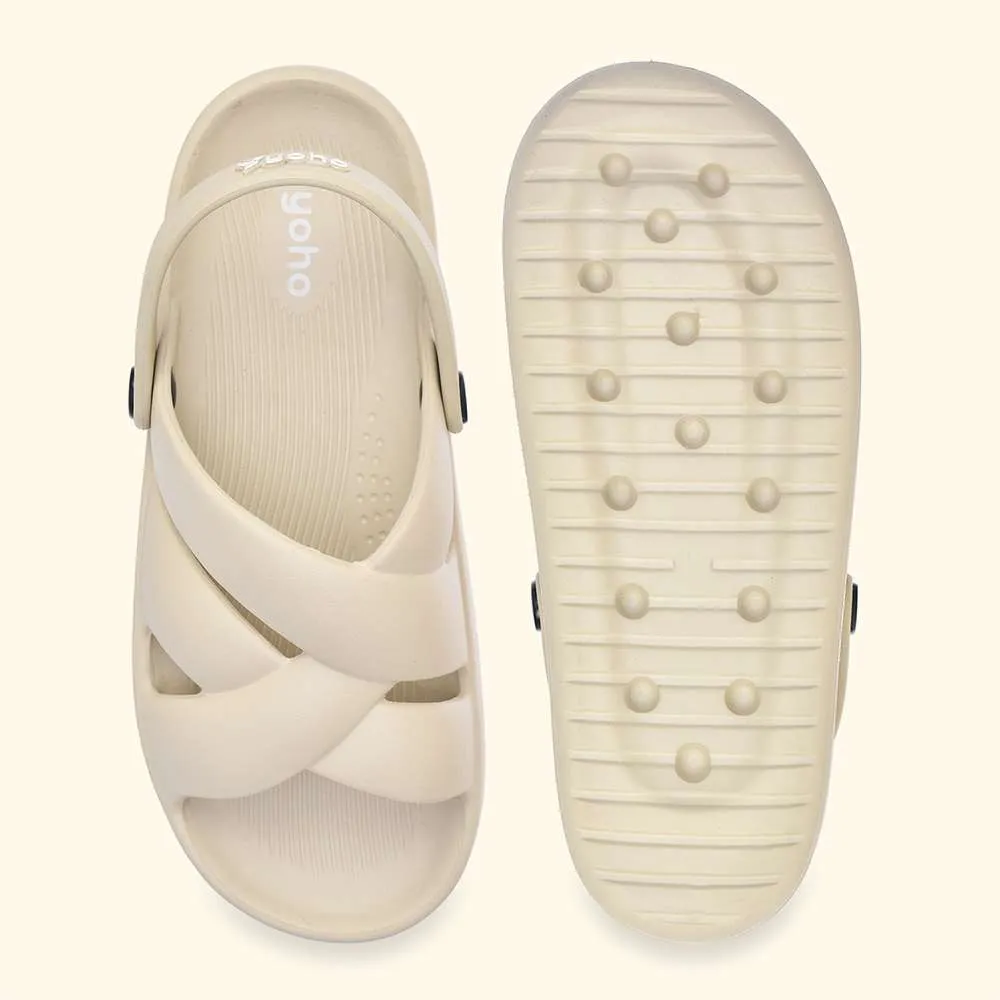 Wanderz Women Clogs