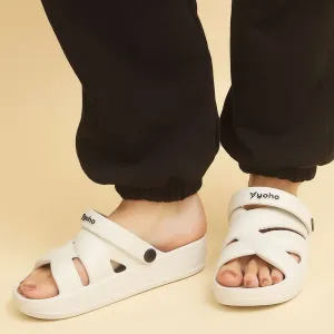 Wanderz Women Clogs