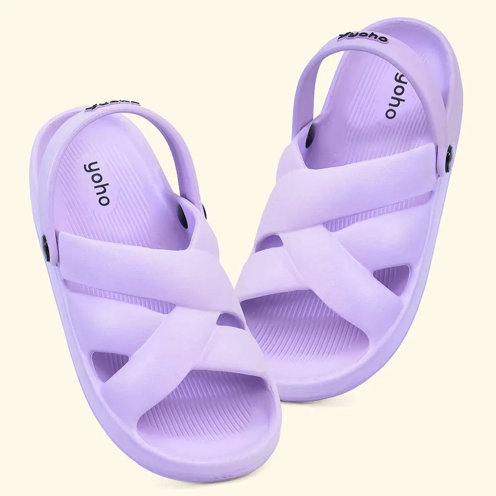 Wanderz Women Clogs