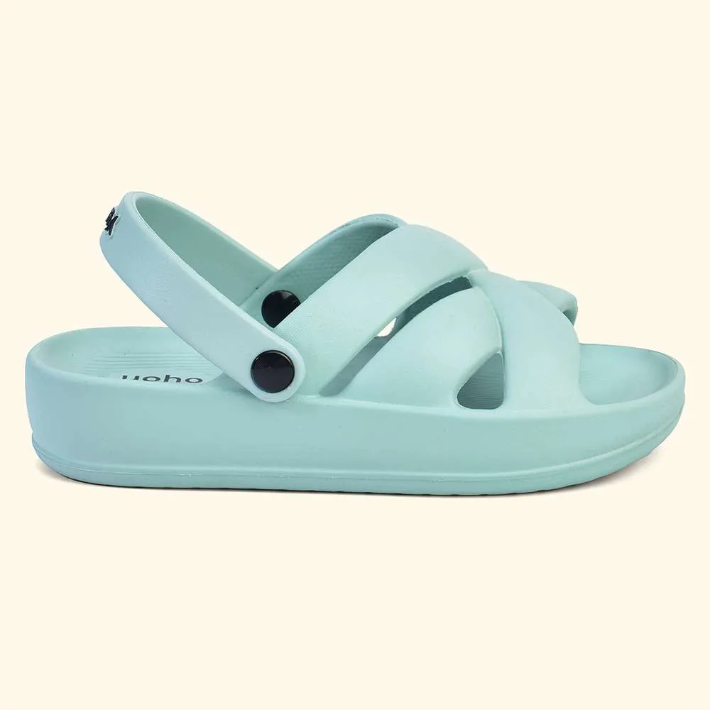 Wanderz Women Clogs