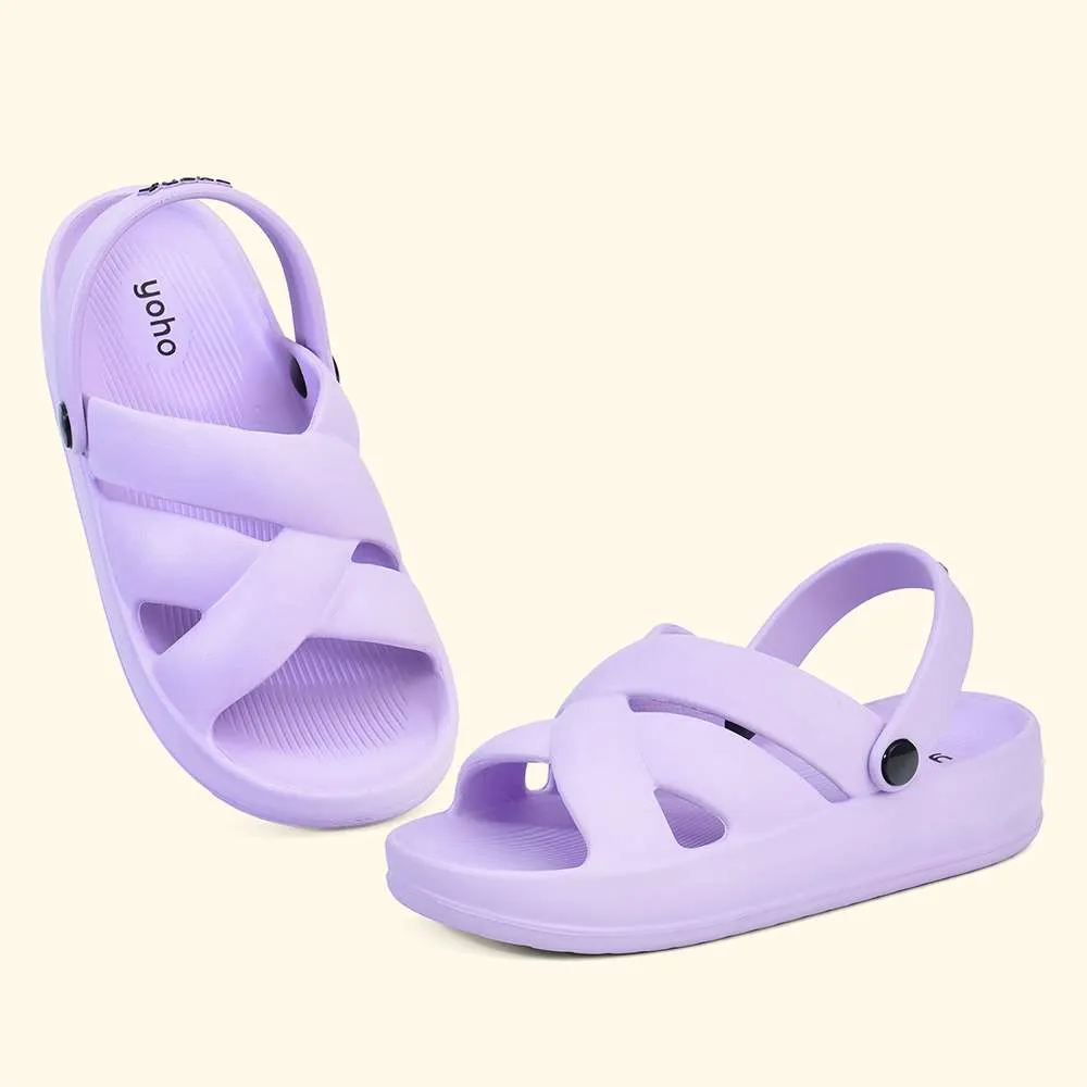 Wanderz Women Clogs