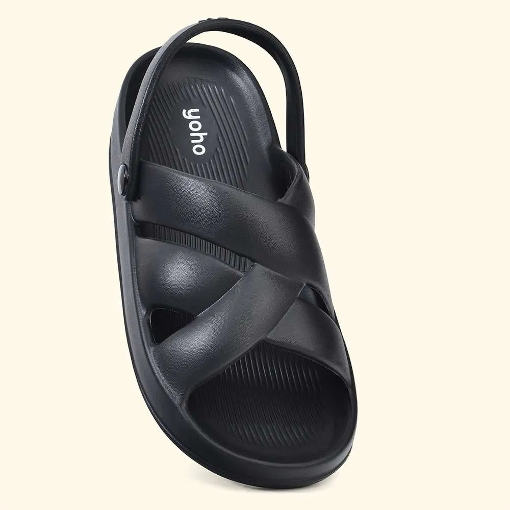 Wanderz Women Clogs