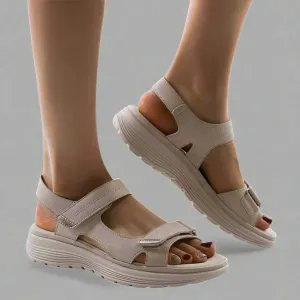 Wilhelmine | Women's Orthopedic Sandals for Ultimate Comfort