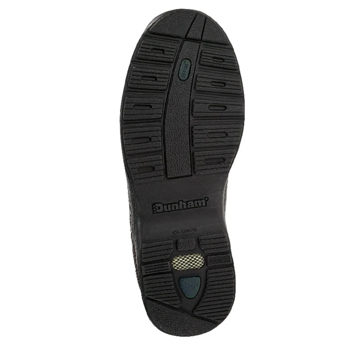 Windsor Waterproof Black