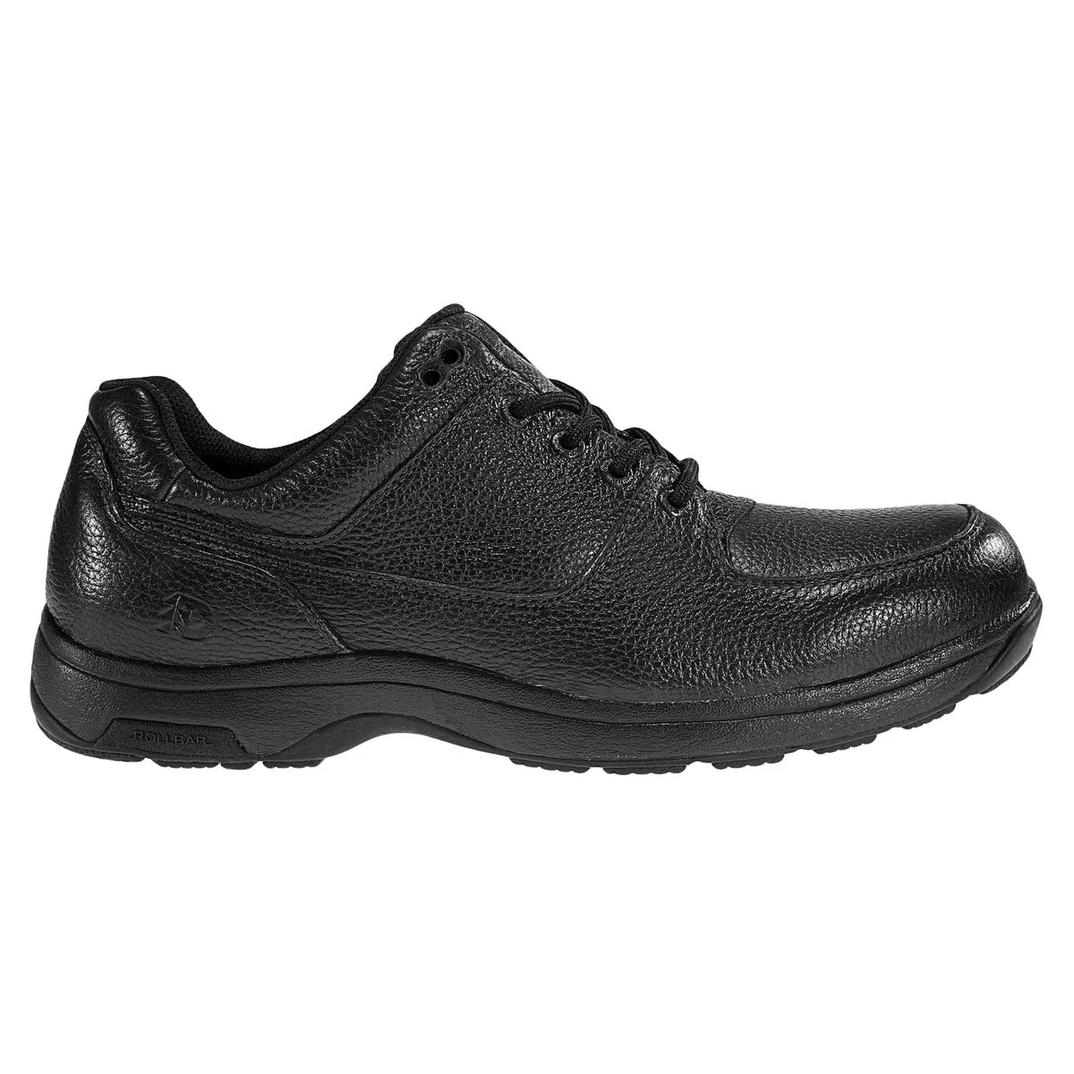 Windsor Waterproof Black