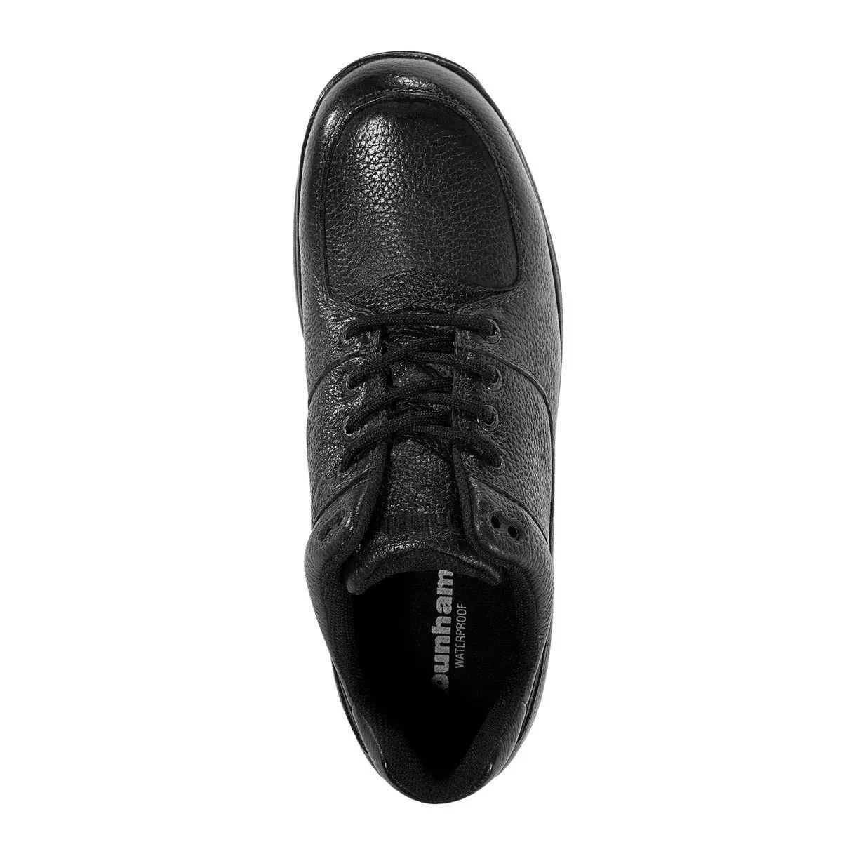 Windsor Waterproof Black