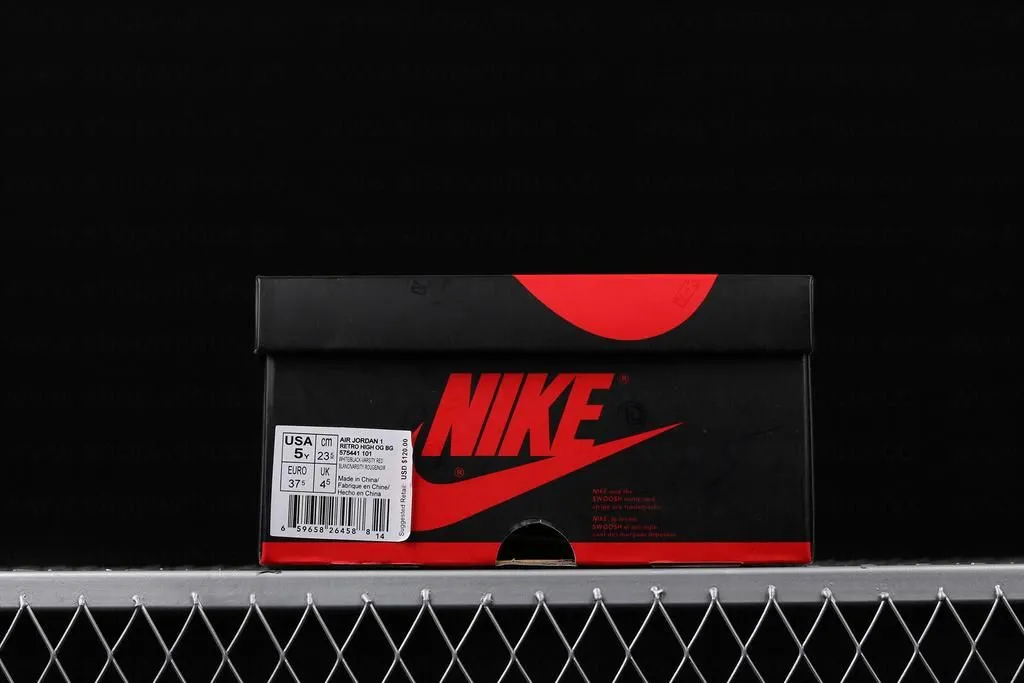 WMNS Air Jordan 1 AJ1 High - Chicago