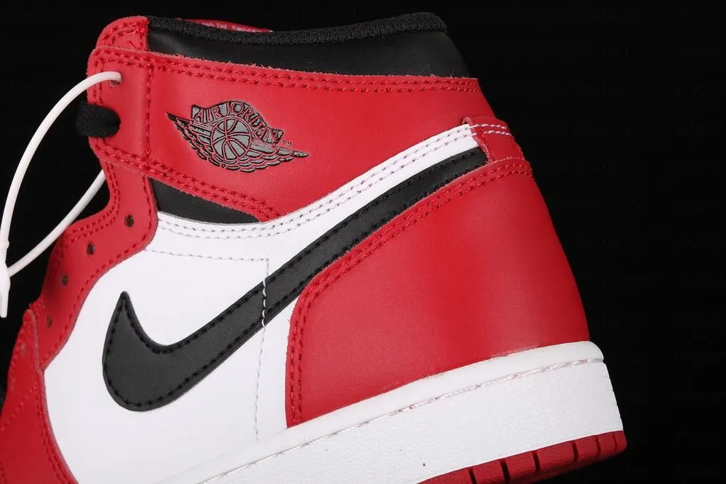 WMNS Air Jordan 1 AJ1 High - Chicago