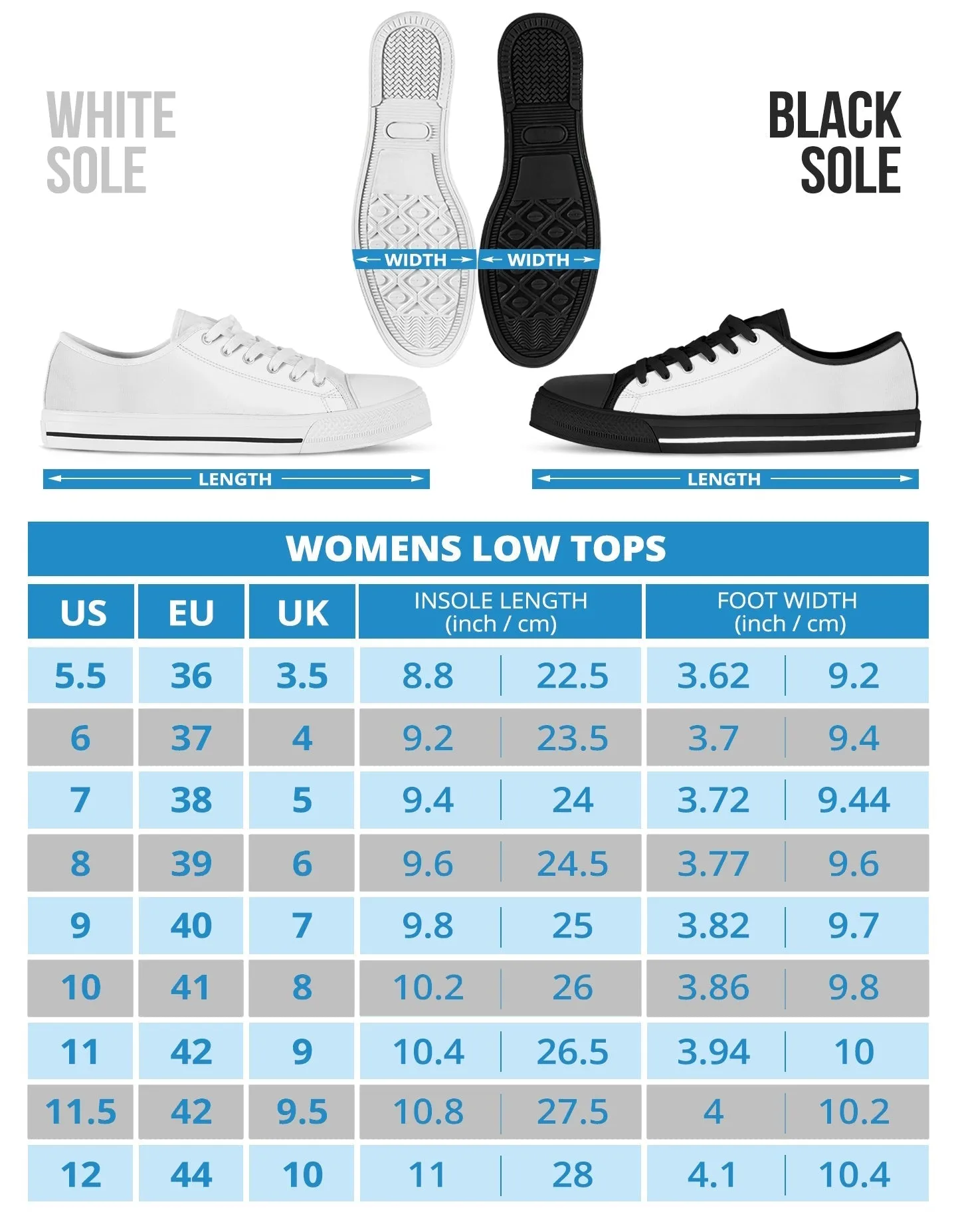 Woman of God Women' Low-Top Sneakers Shoes