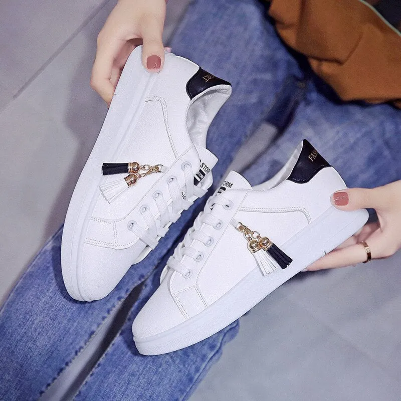 Women Fashion Breathable Shoes