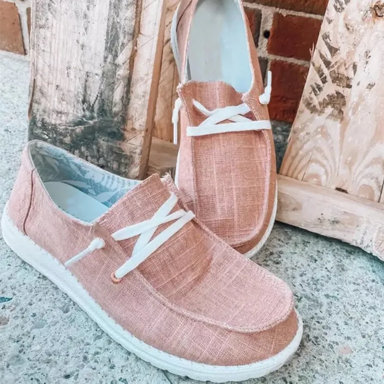 Women's Casual Sports Shoes