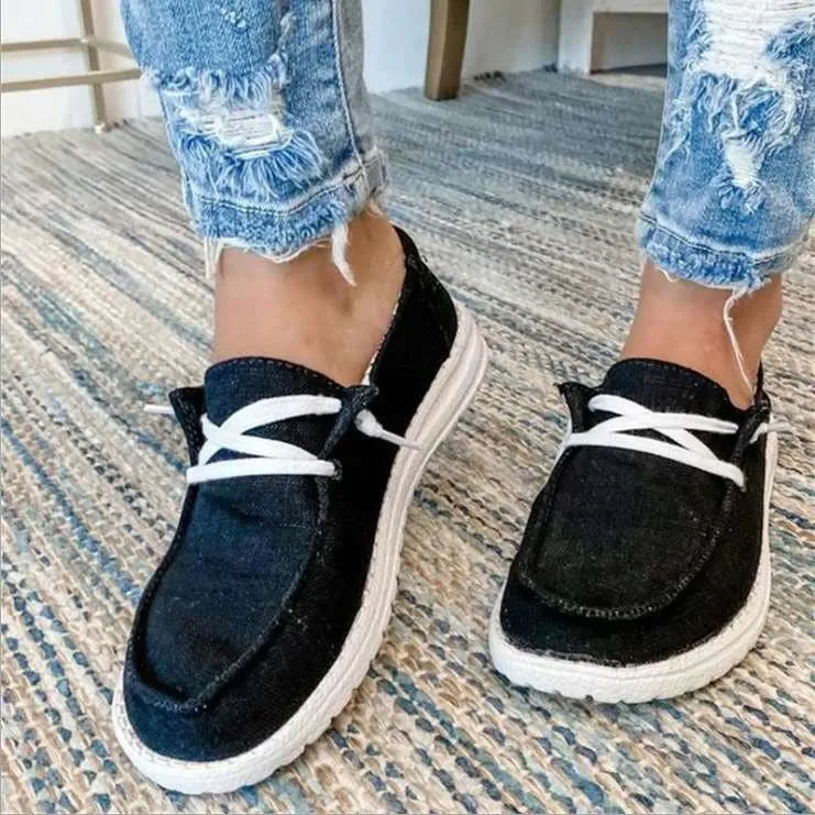 Women's Casual Sports Shoes