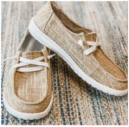 Women's Casual Sports Shoes