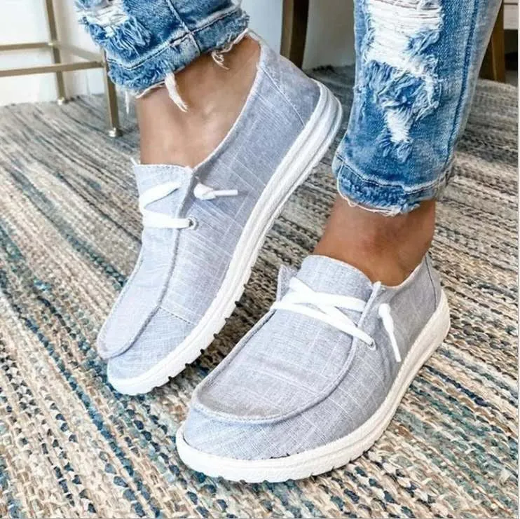Women's Casual Sports Shoes