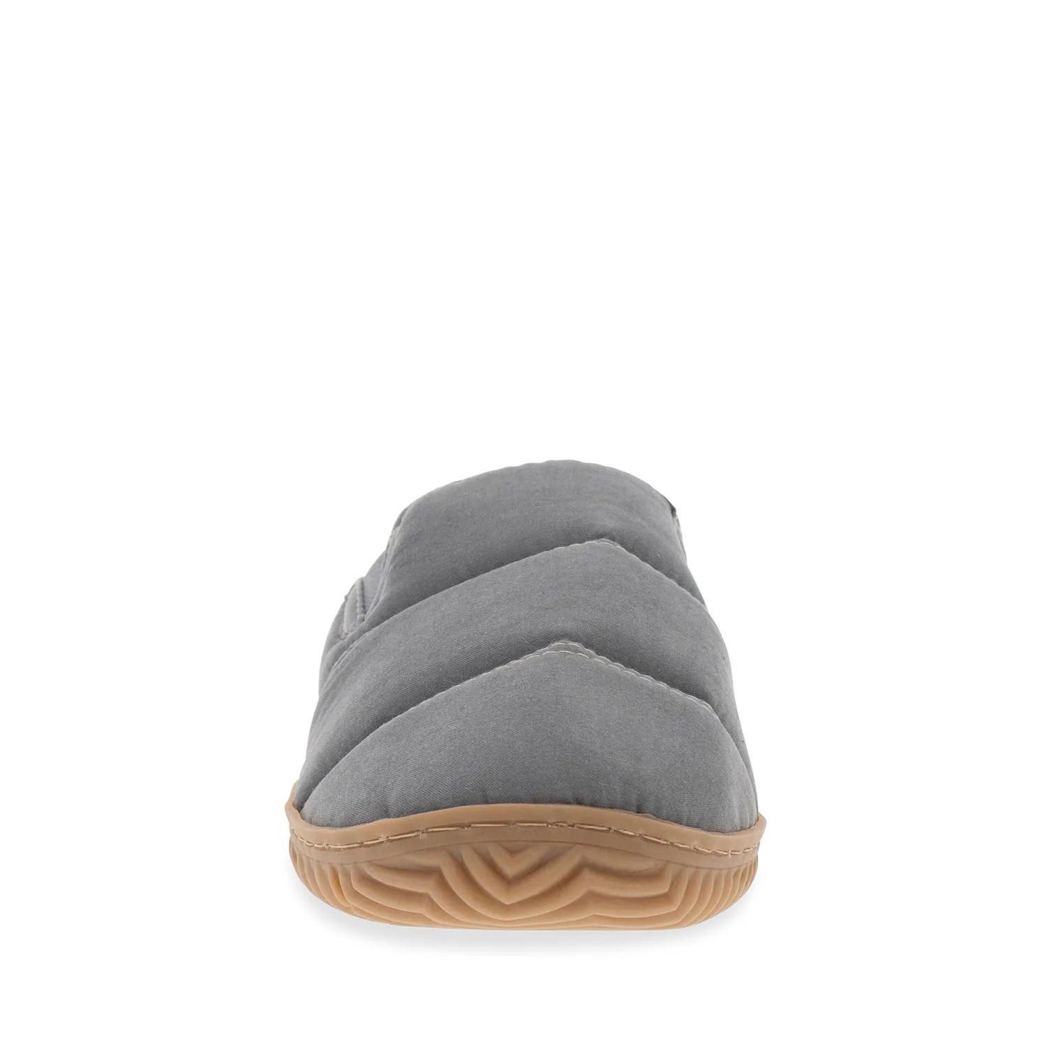 Women's Cobain Slipper - Charcoal
