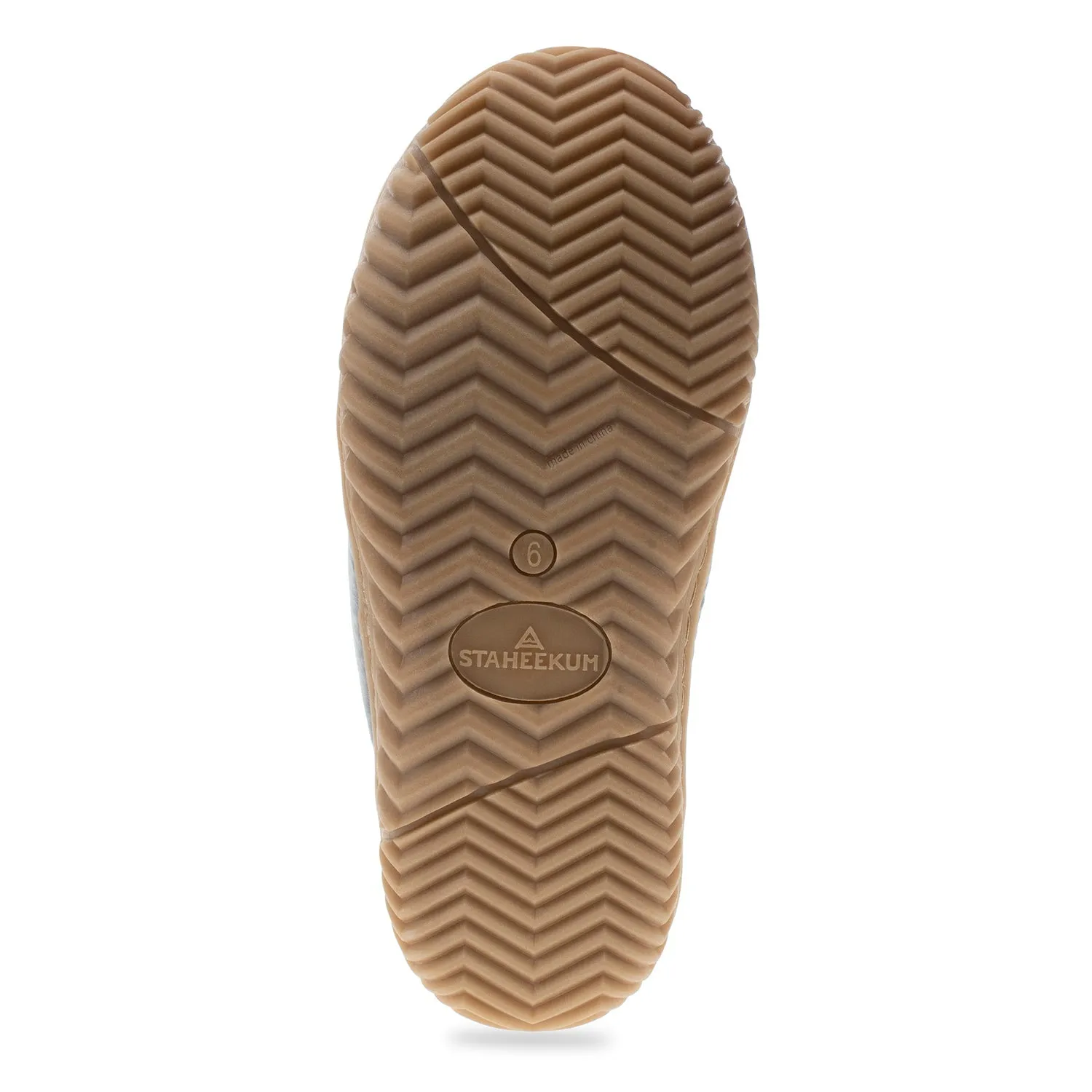 Women's Cobain Slipper - Charcoal