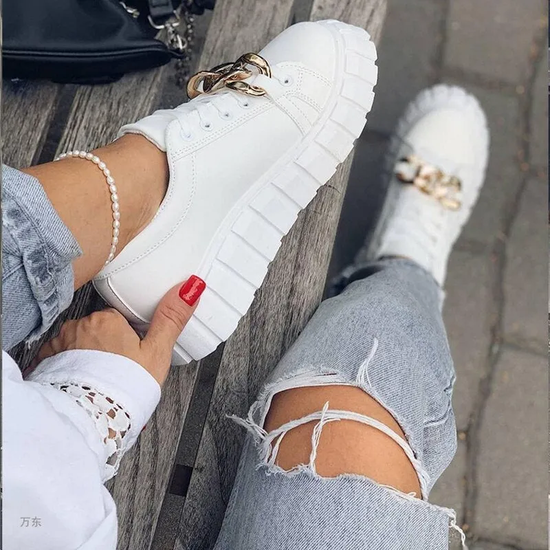Women's Flat Shoes