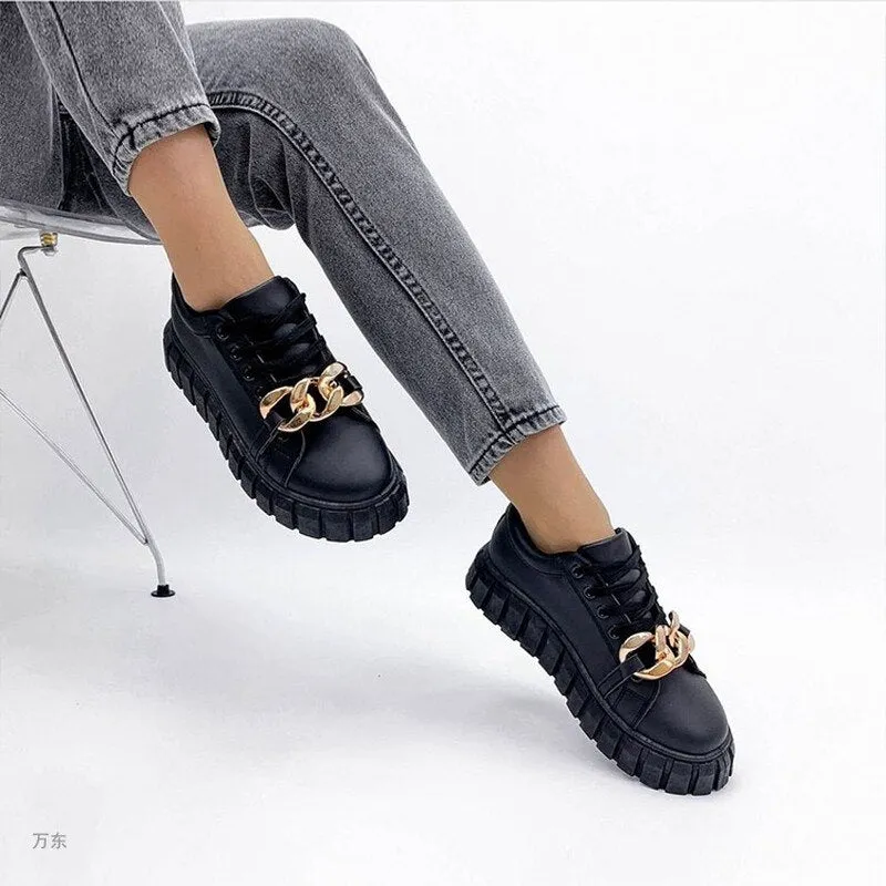 Women's Flat Shoes