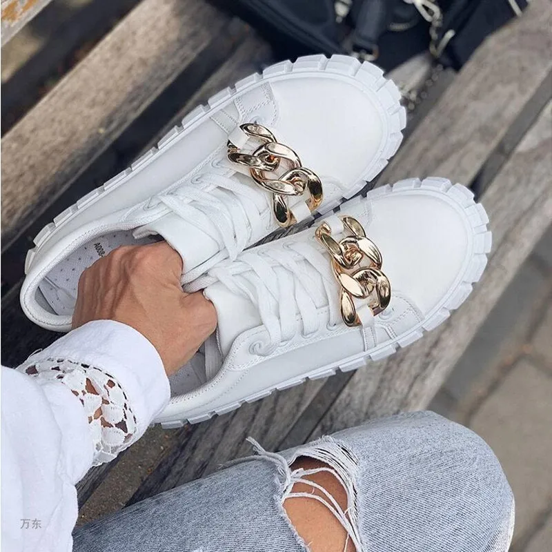 Women's Flat Shoes