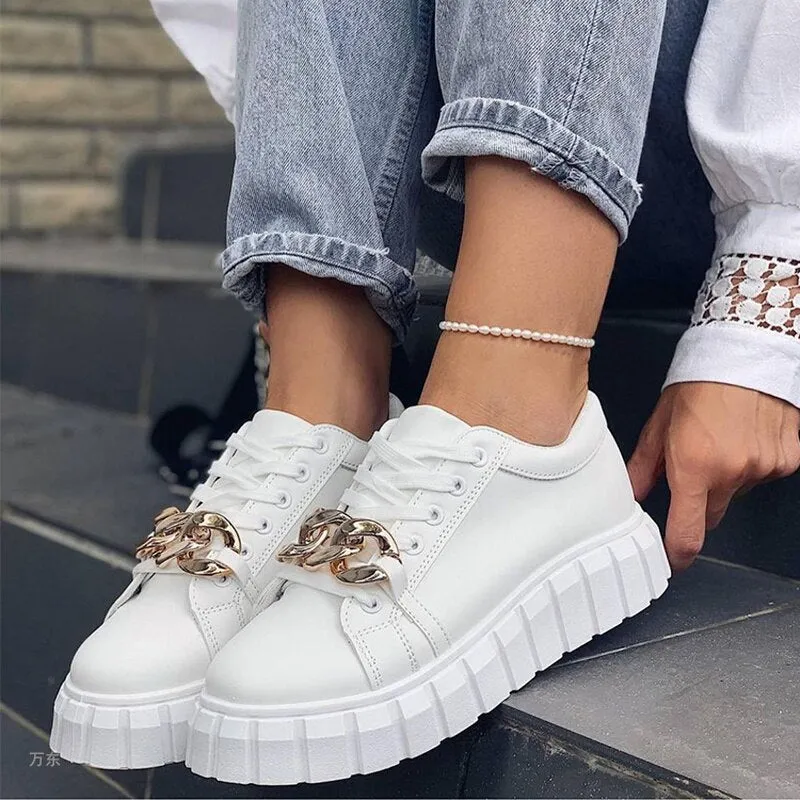 Women's Flat Shoes