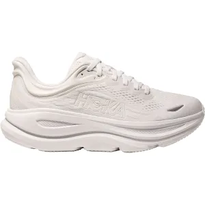 Women's HOKA Bondi 9 White/White