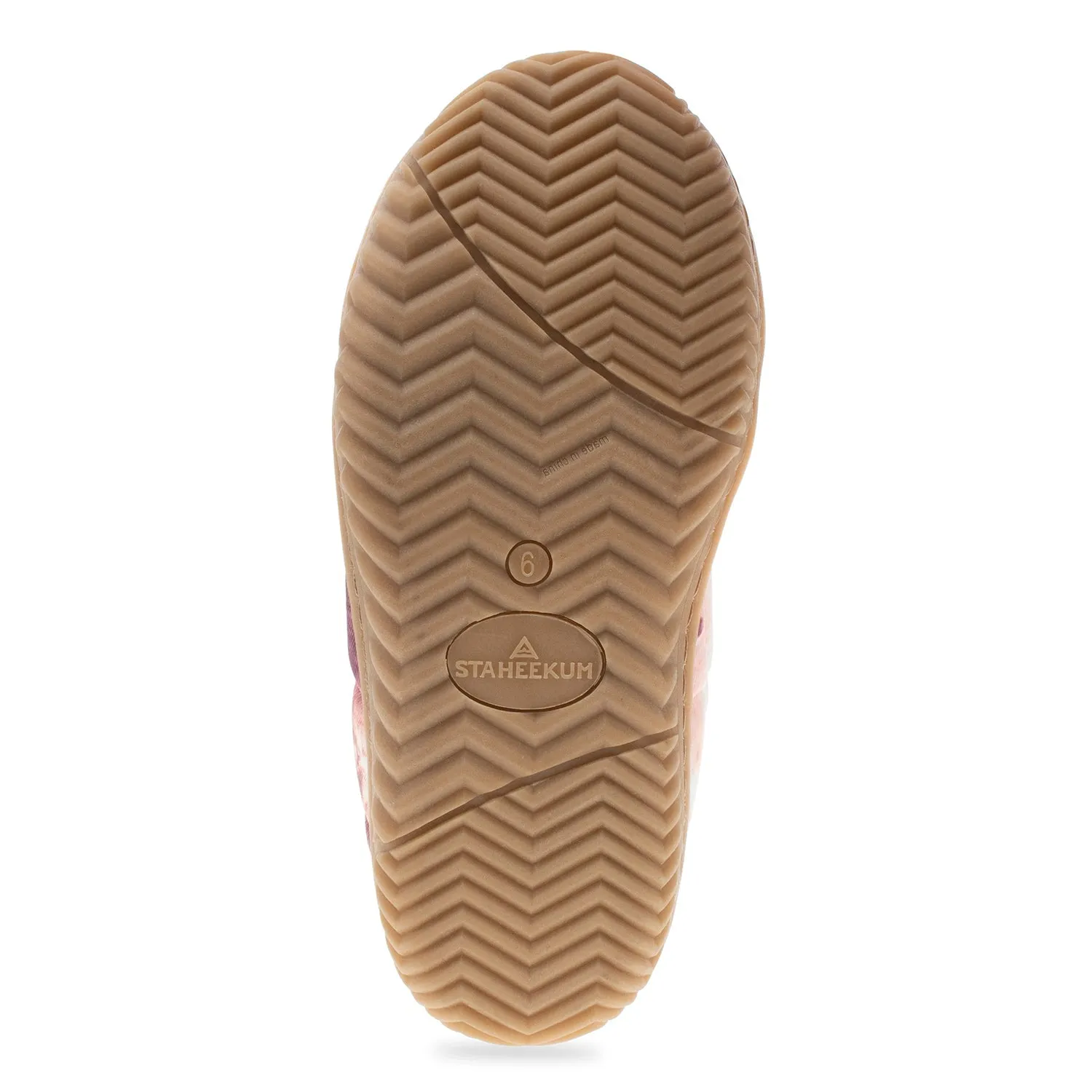 Women's Relief Slippers - Blush