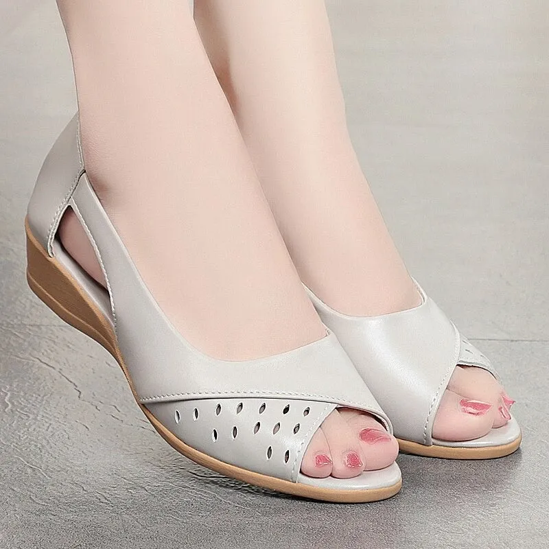 Women's Shoes Comfort Slippers