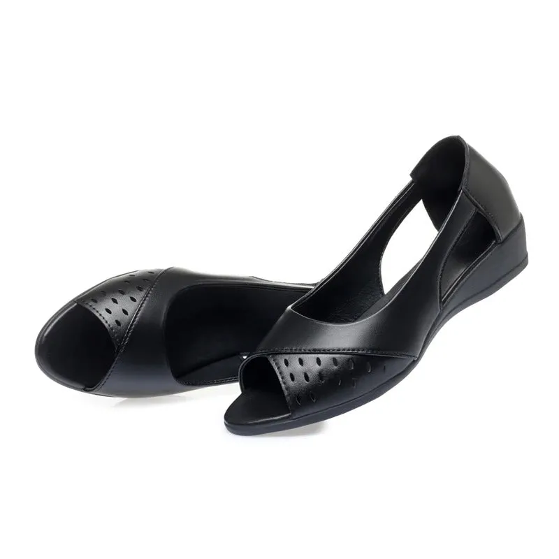 Women's Shoes Comfort Slippers