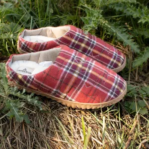 Women's Summit & Go Slipper - Ginger