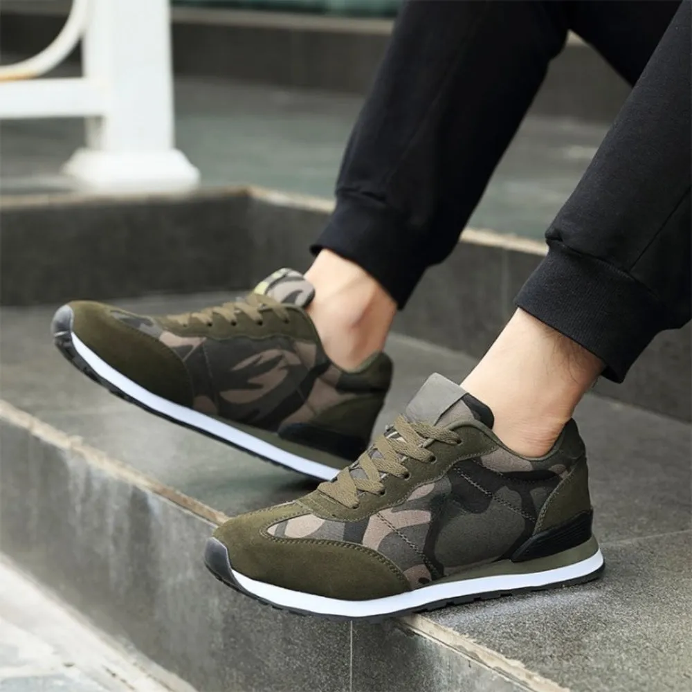 Women's Vulcanized Sneakers Shoes