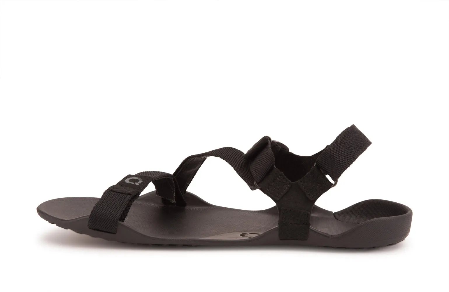Xero Shoes Z-Trek II Sandale (Damen) - black