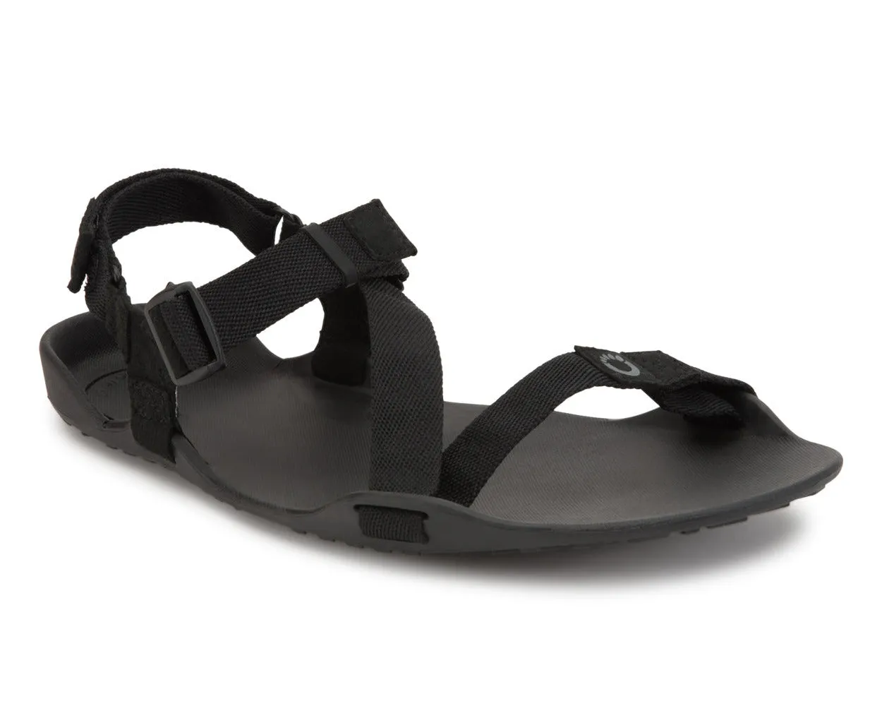 Xero Shoes Z-Trek II Sandale (Damen) - black